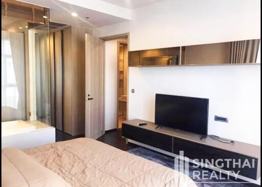 For RENT : The XXXIX by Sansiri / 2 Bedroom / 2 Bathrooms / 82 sqm / 80000 THB [8700778]