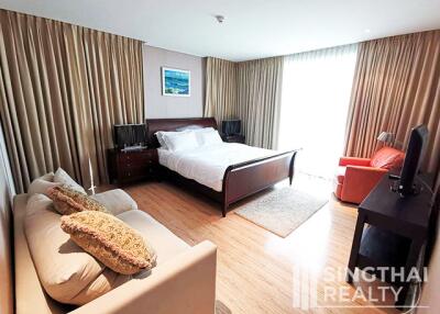 For RENT : Fullerton Sukhumvit / 3 Bedroom / 3 Bathrooms / 170 sqm / 80000 THB [8739141]