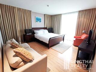 For RENT : Fullerton Sukhumvit / 3 Bedroom / 3 Bathrooms / 170 sqm / 80000 THB [8739141]