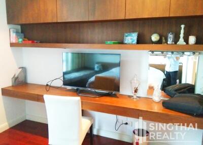 For RENT : Athenee Residence / 2 Bedroom / 2 Bathrooms / 121 sqm / 80000 THB [8762309]