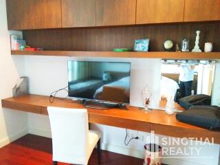 For RENT : Athenee Residence / 2 Bedroom / 2 Bathrooms / 121 sqm / 80000 THB [8762309]