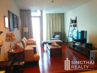 For RENT : Athenee Residence / 2 Bedroom / 2 Bathrooms / 121 sqm / 80000 THB [8762309]