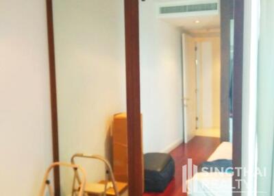 For RENT : Athenee Residence / 2 Bedroom / 2 Bathrooms / 121 sqm / 80000 THB [8762309]