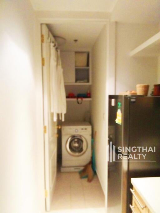 For RENT : Athenee Residence / 2 Bedroom / 2 Bathrooms / 121 sqm / 80000 THB [8762309]