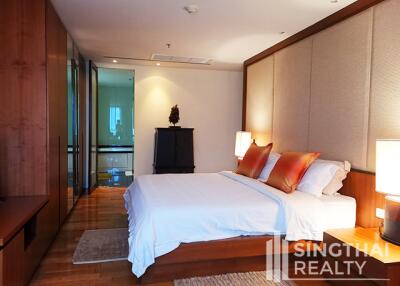 For RENT : The Legend Saladaeng / 2 Bedroom / 2 Bathrooms / 113 sqm / 80000 THB [8851641]