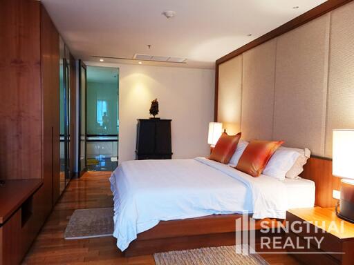 For RENT : The Legend Saladaeng / 2 Bedroom / 2 Bathrooms / 113 sqm / 80000 THB [8851641]