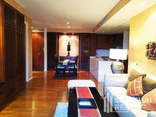 For RENT : The Legend Saladaeng / 2 Bedroom / 2 Bathrooms / 113 sqm / 80000 THB [8851641]