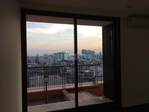 For RENT : Aguston Sukhumvit 22 / 3 Bedroom / 3 Bathrooms / 138 sqm / 80000 THB [8895596]