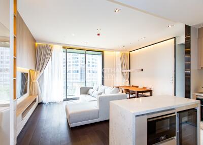 For RENT : LAVIQ Sukhumvit 57 / 2 Bedroom / 2 Bathrooms / 92 sqm / 80000 THB [8941218]