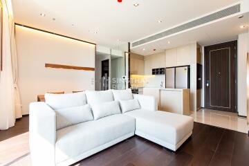 For RENT : LAVIQ Sukhumvit 57 / 2 Bedroom / 2 Bathrooms / 92 sqm / 80000 THB [8941218]