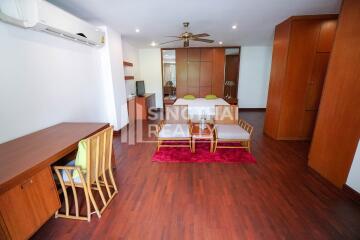 For RENT : Raintree Village Apartment / 3 Bedroom / 3 Bathrooms / 268 sqm / 80000 THB [8994452]