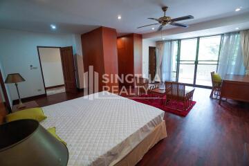 For RENT : Raintree Village Apartment / 3 Bedroom / 3 Bathrooms / 268 sqm / 80000 THB [8994452]