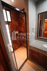 For RENT : Raintree Village Apartment / 3 Bedroom / 3 Bathrooms / 268 sqm / 80000 THB [8994452]