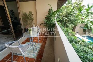 For RENT : Raintree Village Apartment / 3 Bedroom / 3 Bathrooms / 268 sqm / 80000 THB [8994452]