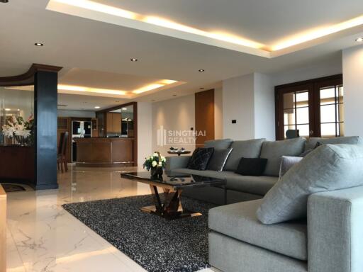 For RENT : Casa Viva / 3 Bedroom / 3 Bathrooms / 300 sqm / 80000 THB [9093243]