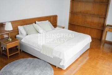 For RENT : Ma Peng Seng Apartment / 3 Bedroom / 4 Bathrooms / 265 sqm / 80000 THB [9127569]