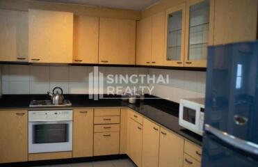 For RENT : Ma Peng Seng Apartment / 3 Bedroom / 4 Bathrooms / 265 sqm / 80000 THB [9127569]