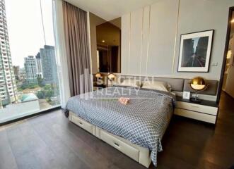 For RENT : LAVIQ Sukhumvit 57 / 2 Bedroom / 2 Bathrooms / 86 sqm / 80000 THB [9141856]