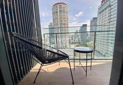 For RENT : LAVIQ Sukhumvit 57 / 2 Bedroom / 2 Bathrooms / 86 sqm / 80000 THB [9141856]