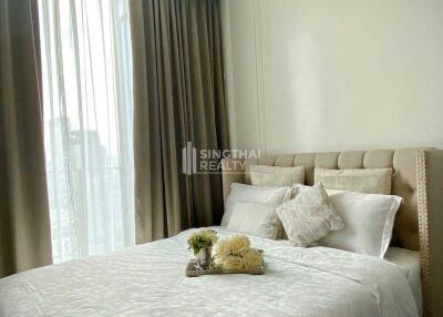 For RENT : 28 Chidlom / 2 Bedroom / 2 Bathrooms / 77 sqm / 80000 THB [9569241]