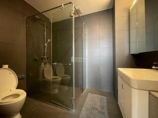 For RENT : Noble Ploenchit / 2 Bedroom / 2 Bathrooms / 82 sqm / 80000 THB [9569360]