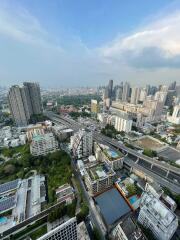 For RENT : Noble Ploenchit / 2 Bedroom / 2 Bathrooms / 82 sqm / 80000 THB [9569360]