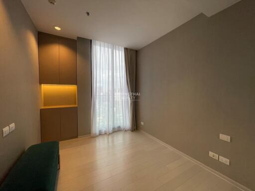 For RENT : Noble Ploenchit / 2 Bedroom / 2 Bathrooms / 82 sqm / 80000 THB [9569360]