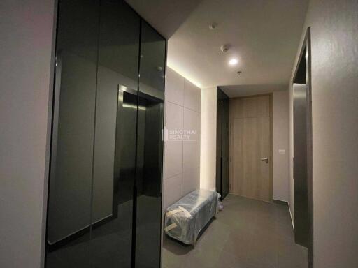 For RENT : Noble Ploenchit / 2 Bedroom / 2 Bathrooms / 82 sqm / 80000 THB [9569360]