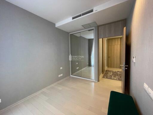 For RENT : Noble Ploenchit / 2 Bedroom / 2 Bathrooms / 82 sqm / 80000 THB [9569360]