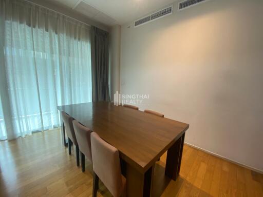 For RENT : The Madison / 2 Bedroom / 3 Bathrooms / 160 sqm / 80000 THB [9592969]