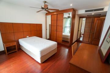 For RENT : Raintree Village Apartment / 3 Bedroom / 3 Bathrooms / 268 sqm / 80000 THB [9617771]