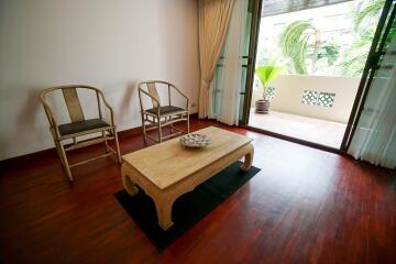 For RENT : Raintree Village Apartment / 3 Bedroom / 3 Bathrooms / 268 sqm / 80000 THB [9617771]