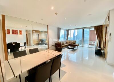 For RENT : Fullerton Sukhumvit / 3 Bedroom / 3 Bathrooms / 132 sqm / 80000 THB [9658266]