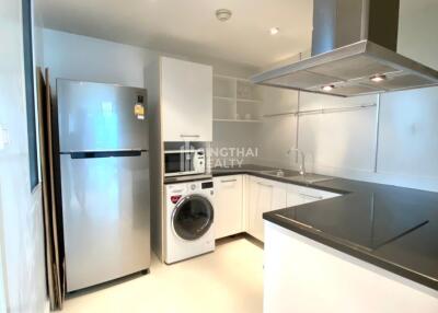 For RENT : Fullerton Sukhumvit / 3 Bedroom / 3 Bathrooms / 132 sqm / 80000 THB [9658266]