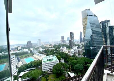 For RENT : Fullerton Sukhumvit / 3 Bedroom / 3 Bathrooms / 132 sqm / 80000 THB [9658266]