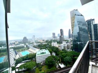 For RENT : Fullerton Sukhumvit / 3 Bedroom / 3 Bathrooms / 132 sqm / 80000 THB [9658266]