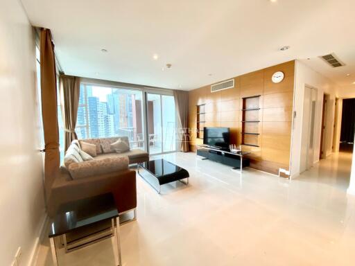 For RENT : Fullerton Sukhumvit / 3 Bedroom / 3 Bathrooms / 132 sqm / 80000 THB [9658266]