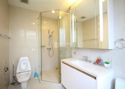 For RENT : Q Langsuan / 2 Bedroom / 2 Bathrooms / 85 sqm / 80000 THB [9669399]