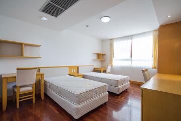 For RENT : Krungthep Thani Tower / 3 Bedroom / 3 Bathrooms / 230 sqm / 80000 THB [9691693]