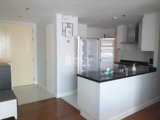 For RENT : Baan Siri 31 / 3 Bedroom / 3 Bathrooms / 132 sqm / 80000 THB [9699971]