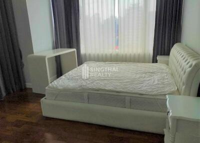 For RENT : Baan Siri 31 / 3 Bedroom / 3 Bathrooms / 132 sqm / 80000 THB [9699971]