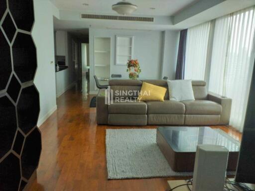 For RENT : Baan Siri 31 / 3 Bedroom / 3 Bathrooms / 132 sqm / 80000 THB [9699971]