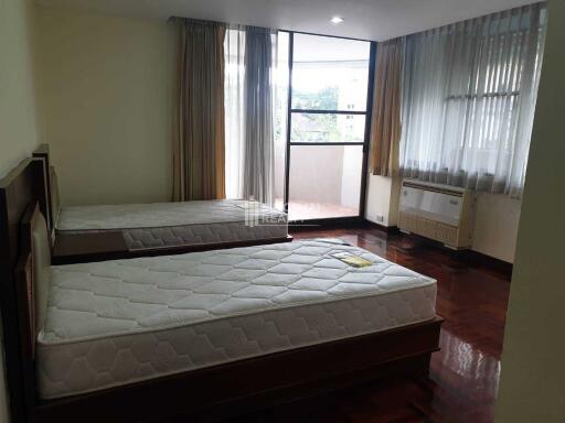 For RENT : Asa Garden / 3 Bedroom / 3 Bathrooms / 280 sqm / 80000 THB [9700914]