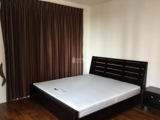 For RENT : Baan Siri 24 / 3 Bedroom / 3 Bathrooms / 146 sqm / 80000 THB [9715403]