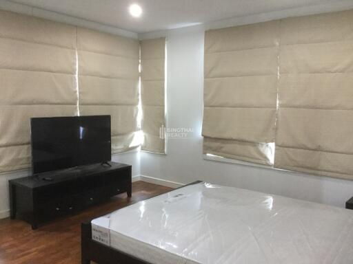 For RENT : Baan Siri 24 / 3 Bedroom / 3 Bathrooms / 146 sqm / 80000 THB [9715403]