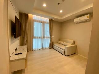 For RENT : Nusasiri Grand / 2 Bedroom / 3 Bathrooms / 130 sqm / 80000 THB [9767070]