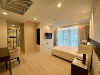 For RENT : Nusasiri Grand / 2 Bedroom / 3 Bathrooms / 130 sqm / 80000 THB [9767070]