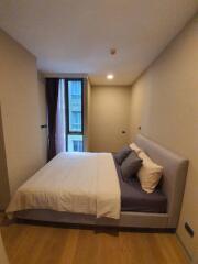 For RENT : FYNN Sukhumvit 31 / 3 Bedroom / 3 Bathrooms / 112 sqm / 80000 THB [9784361]