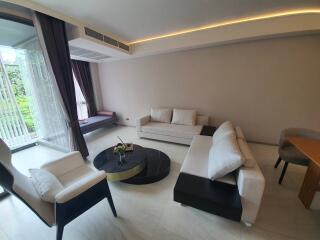 For RENT : FYNN Sukhumvit 31 / 3 Bedroom / 3 Bathrooms / 112 sqm / 80000 THB [9784361]