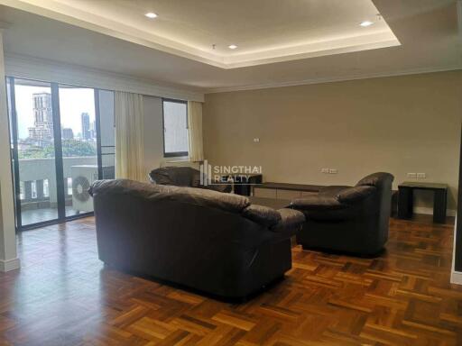 For RENT : Lee House / 3 Bedroom / 5 Bathrooms / 240 sqm / 80000 THB [9794859]